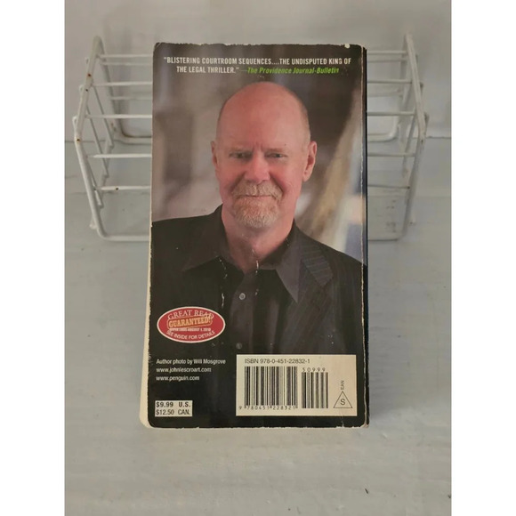 Book: A Plague of‎ Secrets - Picture 3 of 5